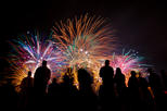 Lapland New Year's Eve Party in Rovaniemi