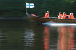 Riverboat Cruise from Rovaniemi