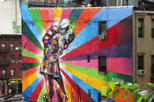 High Line Park and Historic Greenwich Village NYC Food Tour