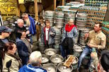 Alaska Brewery and Railroad Experience from Anchorage