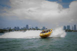 Adrenaline Junkie Miami Jet Boat Tour
