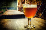 Belgian Beer Tasting in Brussels
