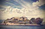 Alcatraz and Wine Country Combo Tour