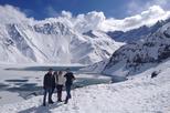 Santiago to Cajon del Maipo Small-Group Day Trip with Picnic