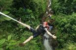 Canyoning in the Lost Canyon