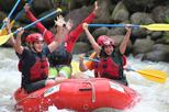 Rio Balsa Whitewater Rafting Tour from La Fortuna