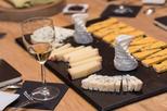 Cheese and Wine Tasting in a Paris Cheese Cellar
