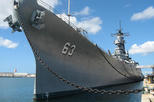 Full-Day Honolulu Tour with Pearl Harbor