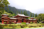 Oahu Coach Tour Including Dole Plantation and Waimea Falls