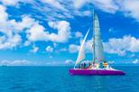 Bermuda Catamaran Sail and Snorkel Tour