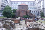 Sofia Food Tasting and Cultural Walking Tour