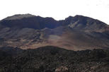 Mt Teide, National Park Private Tour: Cable Car, Lava Trek