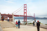 San Francisco Hop-On Hop-Off Tour