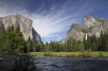 Yosemite Valley Tour