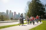 Vancouver Highlights Small-Group Bike Tour with Stanley Park