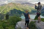 Big Almaty Lake Scheduled Group Tour