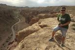 Charyn Canyon Private Day Tour