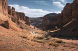 Charyn Canyon Scheduled Group Day Tour