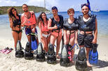 Scooter Snorkeling: Powered Snorkeling Adventure