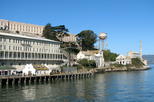 Bay Area 2-Day Tour: Alcatraz, Muir Woods, San Francisco Sites