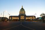 San Francisco Night Tour by Bus