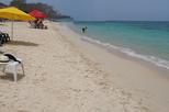Playa Blanca and Baru Island Day Trip from Cartagena