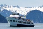 Kenai Fjords Wildlife Cruise with Optional Buffet Lunch