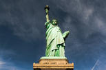 Statue of Liberty Early-Access and Ellis Island Tour