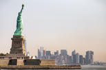 Small-Group Early-Access Statue of Liberty Tour and Ellis Island