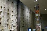 Lower Manhattan New York City 9/11 Memorial Museum Admission