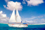 SoloBon Private Sail & Snorkel Safari