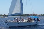 SoloBon's weekly Sail & Snorkel Safari
