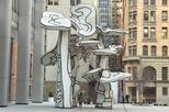 Lower Manhattan: Secrets of Downtown Walking Tour