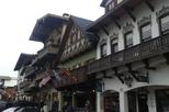 Day Trip to Leavenworth via the Cascade Mountains from Seattle