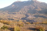 Private Mount Saint Helens Monument Day Trip