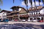 Private Tour: Bavarian Alpine Village of Leavenworth