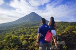 Arenal Volcano National Park Walk with Optional Hot Springs