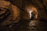 Venado Caves Underground Experience from La Fortuna