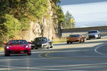 Sea to Sky Exotic Driving Experience