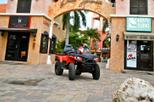 Aruba ATV Tour: Natural Pool, Baby Bridge, Alto Vista Chapel