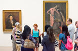Metropolitan Museum of Art Renegade Tour, Skip the Line Access