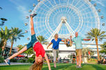 Icon Orlando Admission