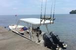 Private Fishing Tour in Panama