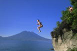 Lake Atitlan Off The Beaten Path: A Day Full of Adventure from Antigua
