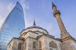 Baku Full Day Private Sightseeing Tour