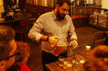 London Shoreditch Craft Beer Tour