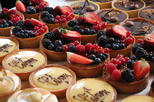 Secret Food Tour in London: London Bridge and Borough Market