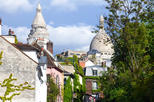Montmartre Polaroid Walking Tour - Small group