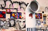 Street Art and Polaroid Tour at Le Marais