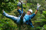 Sky Adventures Park: Zipline and Gondola Tour